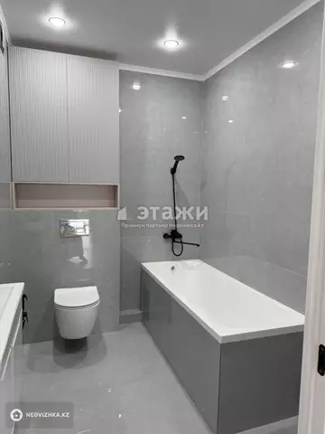 67.5 м², 2-комнатная квартира, этаж 5 из 17, 68 м², изображение - 10