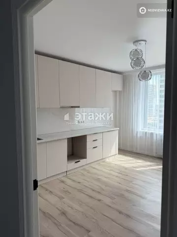 67.5 м², 2-комнатная квартира, этаж 5 из 17, 68 м², изображение - 11