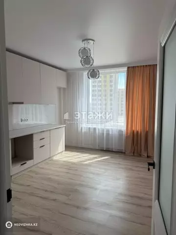 67.5 м², 2-комнатная квартира, этаж 5 из 17, 68 м², изображение - 12