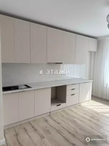 67.5 м², 2-комнатная квартира, этаж 5 из 17, 68 м², изображение - 13