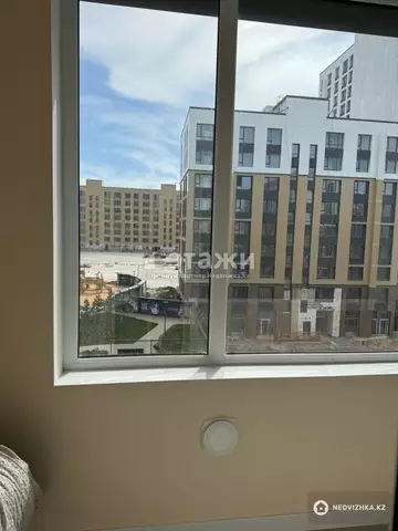 67.5 м², 2-комнатная квартира, этаж 5 из 17, 68 м², изображение - 16