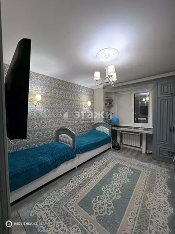 110 м², 4-комнатная квартира, этаж 9 из 14, 110 м², изображение - 4