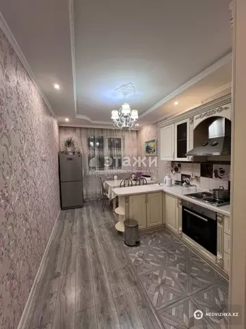 110 м², 4-комнатная квартира, этаж 9 из 14, 110 м², изображение - 5