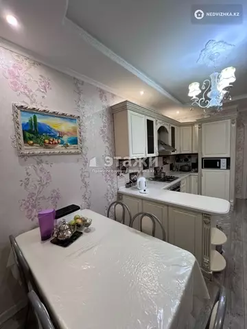 110 м², 4-комнатная квартира, этаж 9 из 14, 110 м², изображение - 6