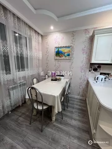 110 м², 4-комнатная квартира, этаж 9 из 14, 110 м², изображение - 7