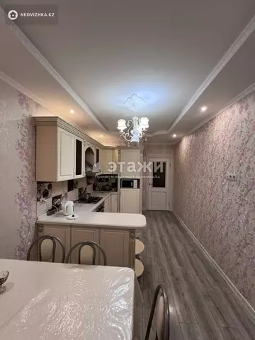 110 м², 4-комнатная квартира, этаж 9 из 14, 110 м², изображение - 8