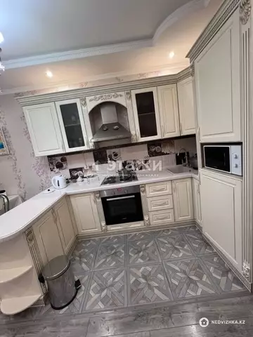 110 м², 4-комнатная квартира, этаж 9 из 14, 110 м², изображение - 10