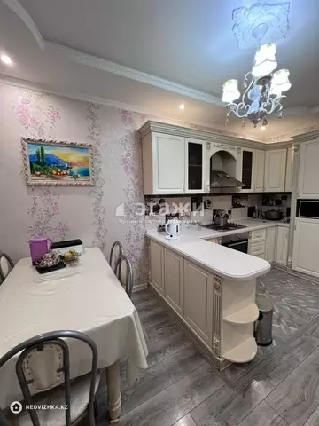 110 м², 4-комнатная квартира, этаж 9 из 14, 110 м², изображение - 11