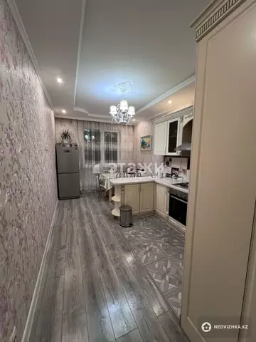 110 м², 4-комнатная квартира, этаж 9 из 14, 110 м², изображение - 12