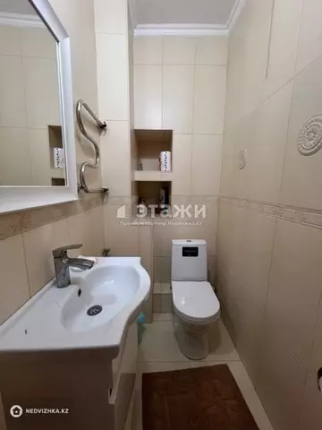 110 м², 4-комнатная квартира, этаж 9 из 14, 110 м², изображение - 13