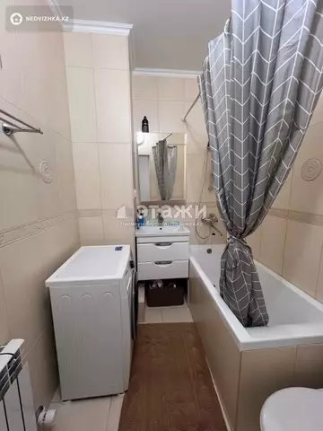 110 м², 4-комнатная квартира, этаж 9 из 14, 110 м², изображение - 15