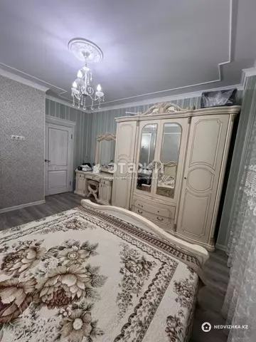 110 м², 4-комнатная квартира, этаж 9 из 14, 110 м², изображение - 16