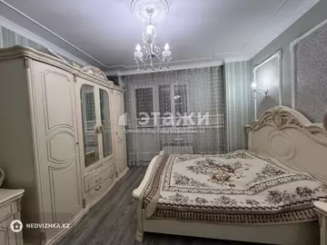 110 м², 4-комнатная квартира, этаж 9 из 14, 110 м², изображение - 17