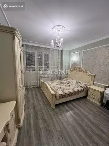 110 м², 4-комнатная квартира, этаж 9 из 14, 110 м², изображение - 18