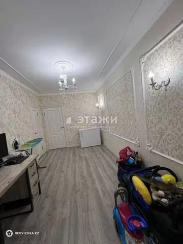 110 м², 4-комнатная квартира, этаж 9 из 14, 110 м², изображение - 20