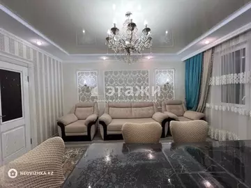 110 м², 4-комнатная квартира, этаж 9 из 14, 110 м², изображение - 21