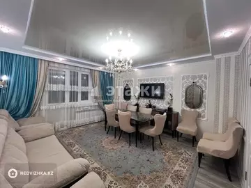 110 м², 4-комнатная квартира, этаж 9 из 14, 110 м², изображение - 22