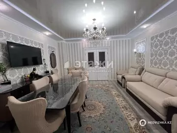 110 м², 4-комнатная квартира, этаж 9 из 14, 110 м², изображение - 23