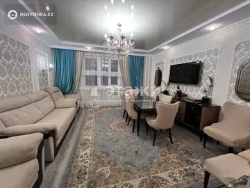 110 м², 4-комнатная квартира, этаж 9 из 14, 110 м², изображение - 24