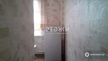 43 м², 2-комнатная квартира, этаж 5 из 5, 43 м², изображение - 0