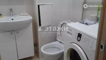 43 м², 2-комнатная квартира, этаж 5 из 5, 43 м², изображение - 1