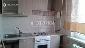 43 м², 2-комнатная квартира, этаж 5 из 5, 43 м², изображение - 3
