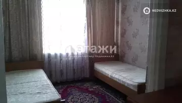 43 м², 2-комнатная квартира, этаж 5 из 5, 43 м², изображение - 4