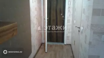 43 м², 2-комнатная квартира, этаж 5 из 5, 43 м², изображение - 5