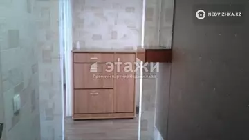 43 м², 2-комнатная квартира, этаж 5 из 5, 43 м², изображение - 6