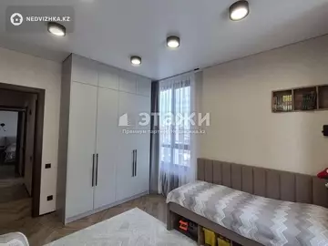 92 м², 3-комнатная квартира, этаж 19 из 20, 92 м², изображение - 4