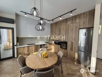 92 м², 3-комнатная квартира, этаж 19 из 20, 92 м², изображение - 6
