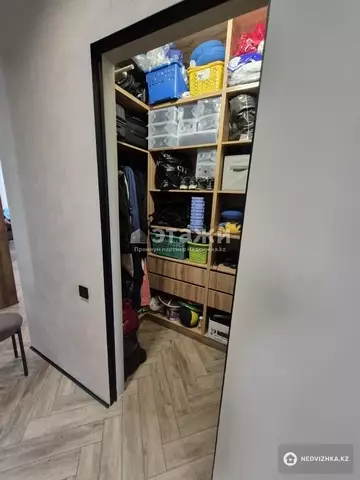 92 м², 3-комнатная квартира, этаж 19 из 20, 92 м², изображение - 7
