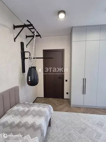 92 м², 3-комнатная квартира, этаж 19 из 20, 92 м², изображение - 5