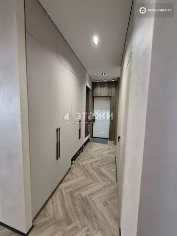 92 м², 3-комнатная квартира, этаж 19 из 20, 92 м², изображение - 8