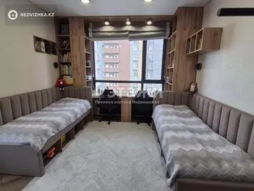 92 м², 3-комнатная квартира, этаж 19 из 20, 92 м², изображение - 12