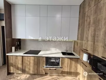 92 м², 3-комнатная квартира, этаж 19 из 20, 92 м², изображение - 14