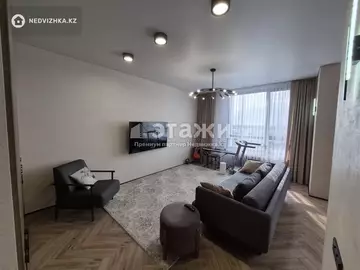 92 м², 3-комнатная квартира, этаж 19 из 20, 92 м², изображение - 15