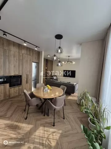 92 м², 3-комнатная квартира, этаж 19 из 20, 92 м², изображение - 16