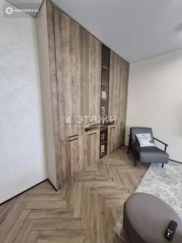 92 м², 3-комнатная квартира, этаж 19 из 20, 92 м², изображение - 19