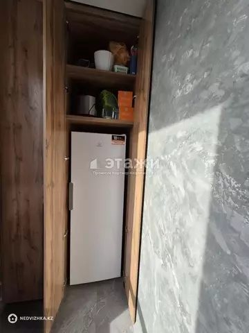 92 м², 3-комнатная квартира, этаж 19 из 20, 92 м², изображение - 21