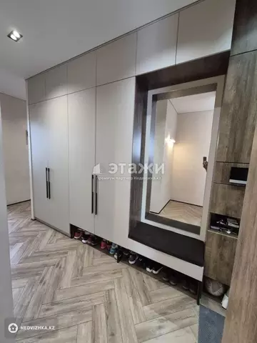 92 м², 3-комнатная квартира, этаж 19 из 20, 92 м², изображение - 24