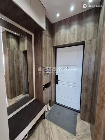 92 м², 3-комнатная квартира, этаж 19 из 20, 92 м², изображение - 25