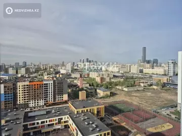 92 м², 3-комнатная квартира, этаж 19 из 20, 92 м², изображение - 26
