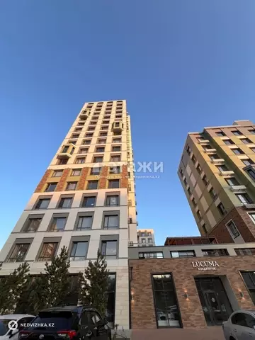 2-комнатная квартира, этаж 8 из 16, 64 м²