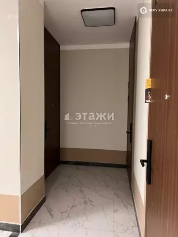 2-комнатная квартира, этаж 8 из 16, 64 м²