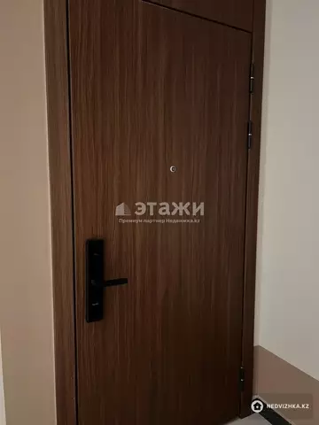 64.2 м², 2-комнатная квартира, этаж 8 из 16, 64 м², изображение - 4
