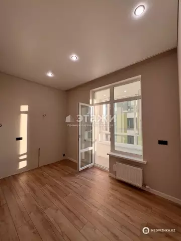 64.2 м², 2-комнатная квартира, этаж 8 из 16, 64 м², изображение - 6