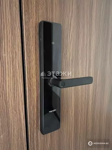 64.2 м², 2-комнатная квартира, этаж 8 из 16, 64 м², изображение - 5