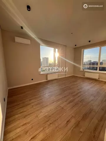 64.2 м², 2-комнатная квартира, этаж 8 из 16, 64 м², изображение - 9