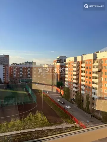 64.2 м², 2-комнатная квартира, этаж 8 из 16, 64 м², изображение - 11